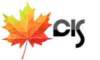 CIS Maple Leaf Logo