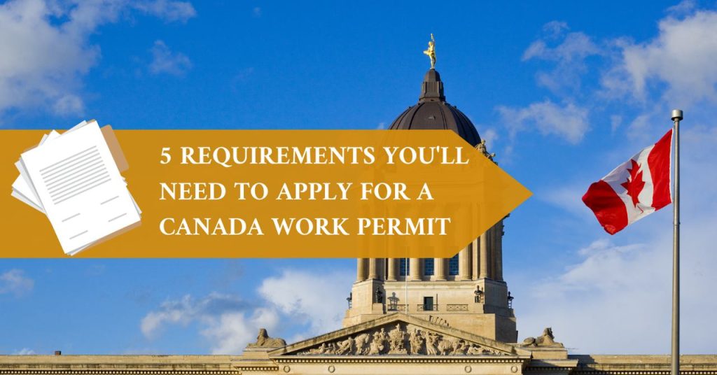 how-to-get-a-canada-work-permit-from-spain-all-you-need-to-know