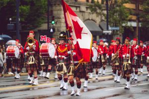 Celebrating Canada Day: Festive Ideas to Embrace the Spirit of the True North
